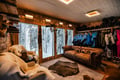 Luxury Rovaniemi Safari Private Snow-Veh Tour with 3-Course Lunch