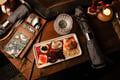Luxury Rovaniemi Safari Private Snow-Veh Tour with 3-Course Lunch