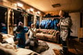 Arctic Silences & Glass Gastronomy: The Ultimate Snowshoe Journey