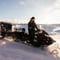 Luxury Rovaniemi Safari Private Snow-Veh Tour with 3-Course Lunch