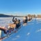 Arctic Wilderness Ride