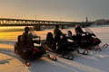 Arctic Wilderness Ride