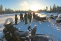 Arctic Wilderness Ride