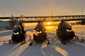 Arctic Wilderness Ride