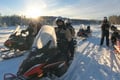 Arctic Wilderness Ride