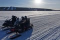 Arctic Wilderness Ride