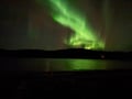 Aurora Hunting Tour for 2-6 Persons from Saariselka/Ivalo/Inari Area with a Local Guide and a New and Comfortable Multivan Hybridi