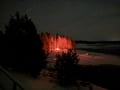 Aurora Hunting Tour for 2-6 Persons from Saariselka/Ivalo/Inari Area with a Local Guide and a New and Comfortable Multivan Hybridi