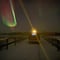 Aurora Hunting Tour for 2-6 Persons from Saariselka/Ivalo/Inari Area with a Local Guide and a New and Comfortable Multivan Hybridi