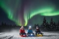 Insider Christmas and New Year Family Package