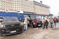 Helsinki Private Luxury Tour: VIP Car & Tailor-Made Itinerary
