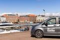 Helsinki Private Luxury Tour: VIP Car & Tailor-Made Itinerary