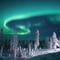 Rovaniemi: Family Aurora Evening Tour – Easy & Affordable Northern Lights Experience