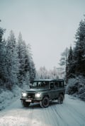 Private - Defender Meet & Greet Kittilä Airport to Hotel