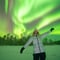Rovaniemi: Insider Private Aurora Hunting Trip