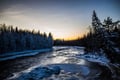 Arctic Family Nature Hike with Picnic