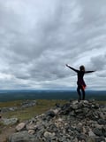 Conquer Kätkätunturi with a Local Guide