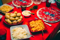 Traditional Finnish Christmas Eve with Santa Claus and Sauna, 4 hours (Private Tour)
