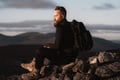 Arctic Light and Landscape Photo Adventure