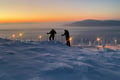 Arctic Light and Landscape Photo Adventure