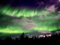 Private Northern Lights Experience Levi