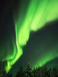 Private Northern Lights Experience Levi