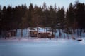 Reindeer & Ice Fishing Adventure with Lunch - A True Lapland Day