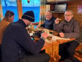 Reindeer & Ice Fishing Adventure with Lunch - A True Lapland Day