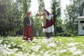 Insider Santa's Secret Home - Private