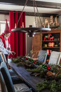 Insider Santa's Secret Home - Private
