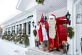 Insider Santa's Secret Home - Private