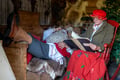 Insider Santa's Secret Home - Private