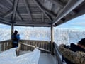 Rovaniemi: Snowshoe Tour in Vikaköngäs Wilderness & BBQ - Small Group