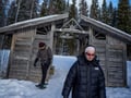 Rovaniemi: Snowshoe Tour in Vikaköngäs Wilderness & BBQ - Small Group