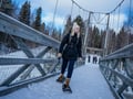 Rovaniemi: Snowshoe Tour in Vikaköngäs Wilderness & BBQ - Small Group