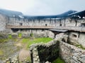 Private Raasepori Castle Ruins & Ekenäs Old Town tour with Pizza Tasting