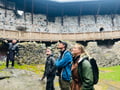 Private Raasepori Castle Ruins & Ekenäs Old Town tour with Pizza Tasting