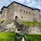 Private Raasepori Castle Ruins & Ekenäs Old Town tour with Pizza Tasting