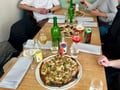 Private Raasepori Castle Ruins & Ekenäs Old Town tour with Pizza Tasting