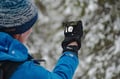 Full Arctic Adventure (Snowshoeing, Ice Fishing, Fire & Survival)