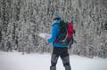 Full Arctic Adventure (Snowshoeing, Ice Fishing, Fire & Survival)