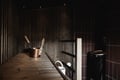 Hiki - Private City Sauna & Lounge in Rovaniemi (2 Hours)