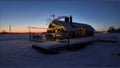 Helsinki: Summer City Highlights with Floating Sauna Cottage
