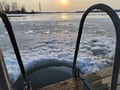 Helsinki: Summer City Highlights with Floating Sauna Cottage