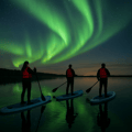 Aurora SUP Experience