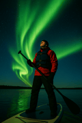 Aurora SUP Experience