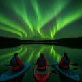 Aurora SUP Experience