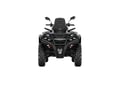 ATV rental in Levi: Can-Am 2-seated, 4 hours