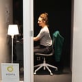 YLLÄS Silent pod