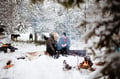 Campfire Tour